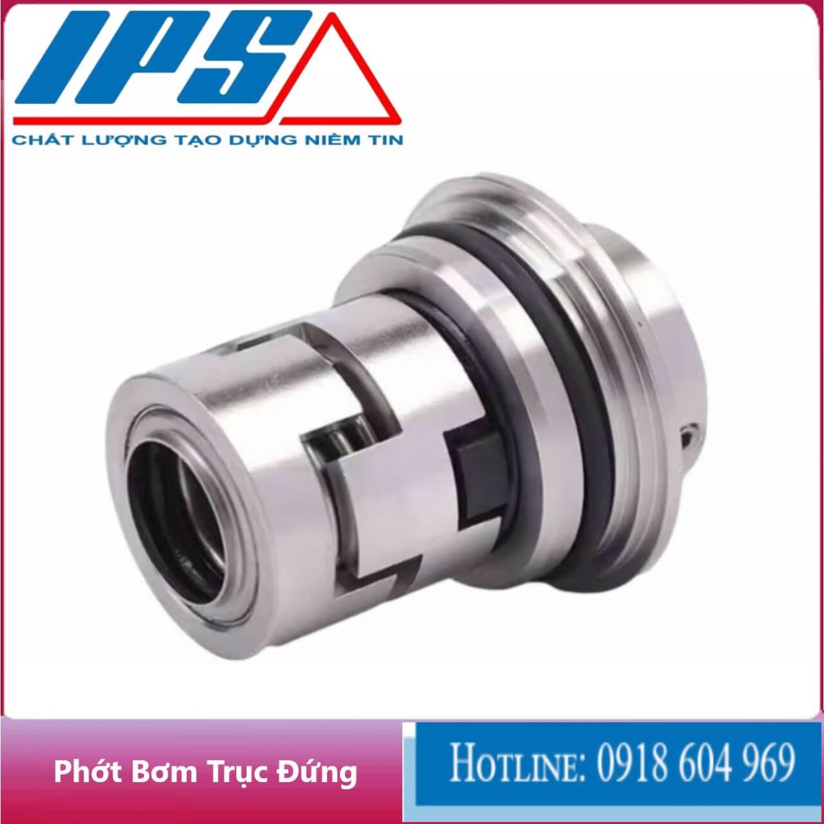 Phớt bơm trục đứng-51 (T22)(1)